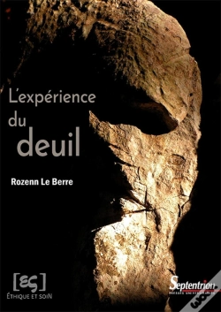 Capa do artigo L'Expérience Du Deuil