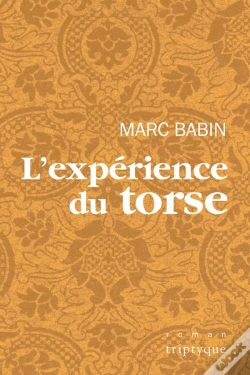 Capa do artigo L'Experience Du Torse