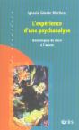 L'Experience D'Une Psychanalyse ; Genealogies Du Desir A L'Oeuvre - Preview