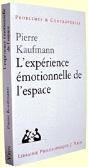L'Expérience Émotionnelle De L'Espace - Preview
