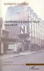 L'Expérience Esthétique Des Lieux - Preview