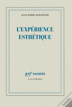 Capa do artigo L'Expérience Esthétique