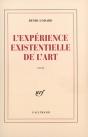 L'Expérience Existentielle De L'Art - Preview