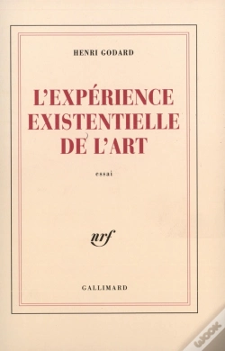 Capa do artigo L'Expérience Existentielle De L'Art