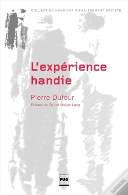 Capa do artigo L'Expérience Handie