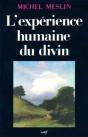 L'Experience Humaine Du Divin - Preview