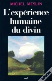 L'Experience Humaine Du Divin