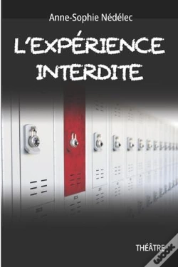Capa do artigo L'Expérience Interdite