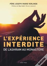 L'Expérience Interdite