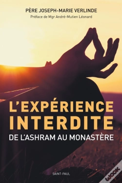 Capa do artigo L'Expérience Interdite
