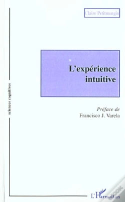 Capa do artigo L'Experience Intuitive