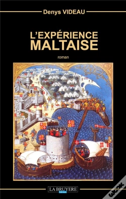 Capa do artigo L'Experience Maltaise