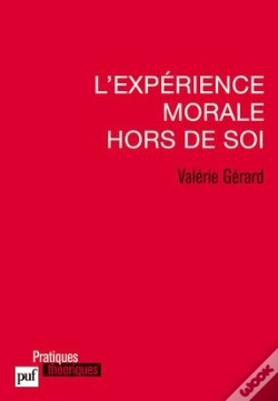 Capa do artigo L'Expérience Morale Hors De Soi