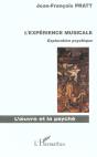 L'Experience Musicale ; Exploration Psychique - Preview