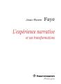 L'Experience Narrative - Preview
