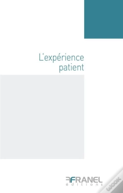 Capa do artigo L'Expérience Patient