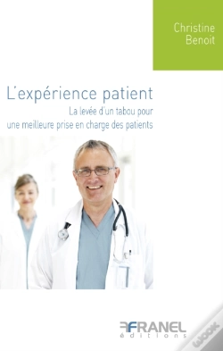 Capa do artigo L'Experience Patient