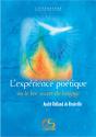 L'Expérience Poétique Ou Le Feu Secret Du Langage - Preview