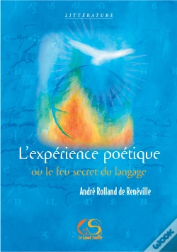 Capa do artigo L'Expérience Poétique Ou Le Feu Secret Du Langage