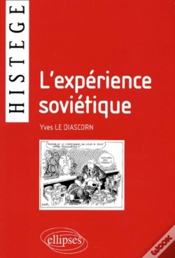 Capa do artigo L'Expérience Soviétique