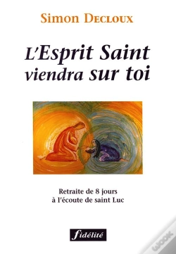 Capa do artigo L'Experience Spirituelle Selon Saint Luc