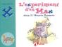 L'Experiment D'En Max (X) - Preview