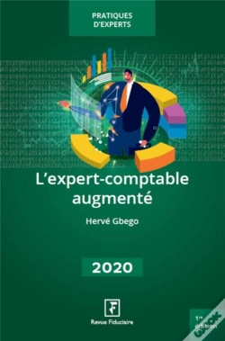 Capa do artigo L'Expert-Comptable Augmenté