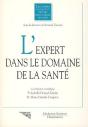 L'Expert Dans Le Domaine De La Sante - Preview