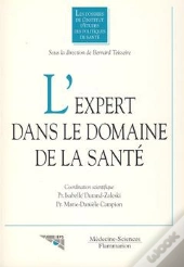 L'Expert Dans Le Domaine De La Sante
