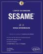 L'Expert Du Concours Sesame ; Niveau Intermédiaire - Preview