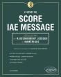 L'Expert Du Score Iae Message ; 300 Questions De Maths - Preview