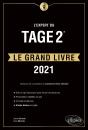 L'Expert Du Tage 2 ; Le Grand Livre (Édition 2021) - Preview