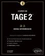 L'Expert Du Tage 2 ; Niveau Intermédiaire - Preview