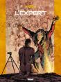 L'Expert - Tome 03 : L'Ombre Du Connétable - Preview