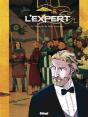 L'Expert Tome 1 ; Le Triomphe De Saint Waldemar - Preview