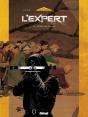 L'Expert Tome 2 ; L'Étoile Du Chaman - Preview