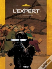 L'Expert Tome 2 ; L'Étoile Du Chaman