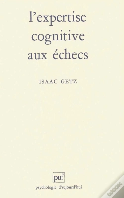 Capa do artigo L'Expertise Cognitive Aux Échecs