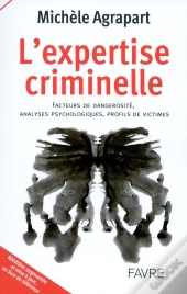 L'Expertise Criminelle