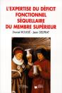 L'Expertise Du Déficit Fonctionnel Séquellaire Du Membre Supérieur - Preview