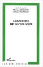 L'Expertise Du Sociologue - Preview