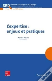 L'Expertise : Enjeux Et Pratiques