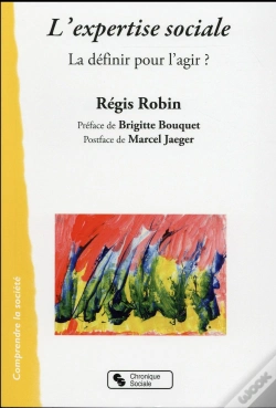 Capa do artigo L'Expertise Et Les Assistants De Service Social