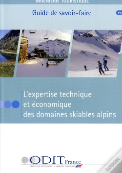 Capa do artigo L'Expertise Technique Et Économique Des Domaines Skiables Alpins