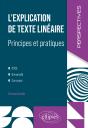 L'Explication De Texte Linéaire - Preview