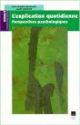 L'Explication Quotidienne ; Perspectives Psychologiques - Preview