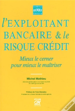 Capa do artigo L'Exploitant Bancaire Et Le Risque Credit