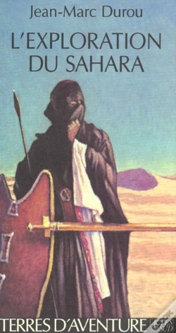 Capa do artigo L'Exploration Du Sahara