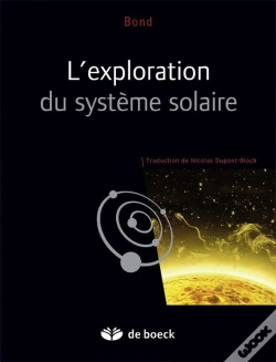 Capa do artigo L'Exploration Du Système Solaire