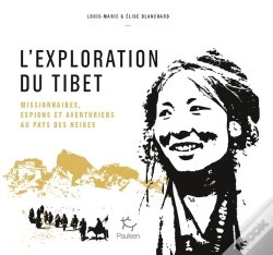 Capa do artigo L'Exploration Du Tibet